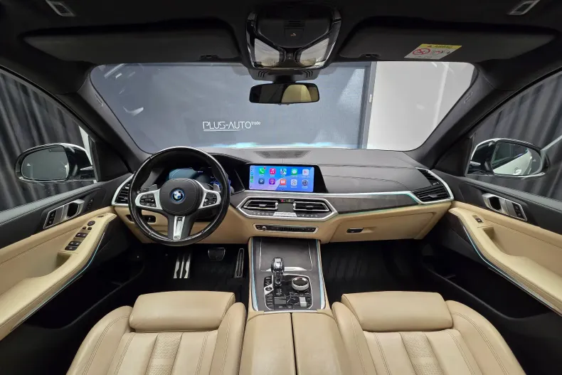 BMW X5 (Seria X) din 2021 cu 68.133 km - oferta BMW202462 - foto 6