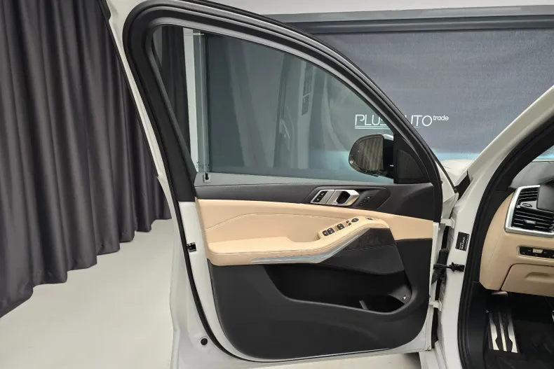 BMW X5 (Seria X) din 2021 cu 68.133 km - oferta BMW202462 - foto 10