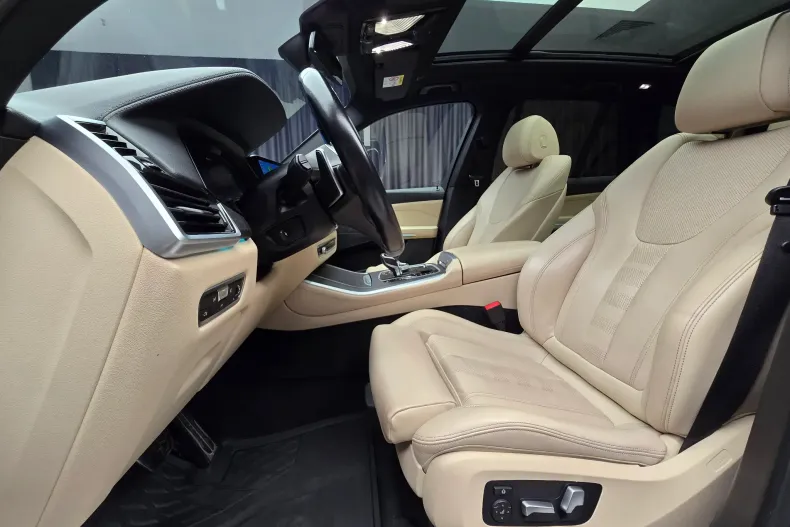 BMW X5 (Seria X) din 2021 cu 68.133 km - oferta BMW202462 - foto 12