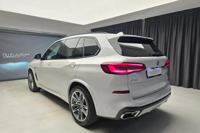BMW X5 (Seria X) din 2021 cu 68.133 km - oferta BMW202462 - foto 13