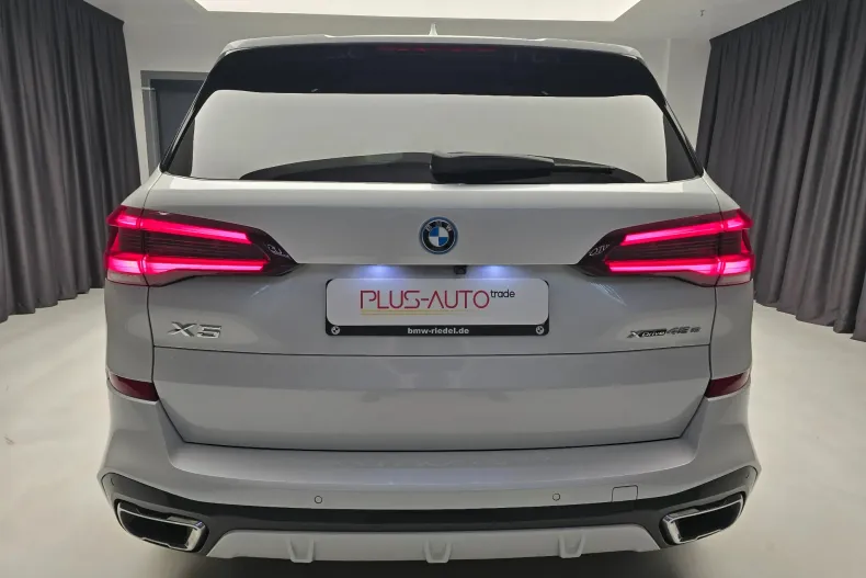 BMW X5 (Seria X) din 2021 cu 68.133 km - oferta BMW202462 - foto 14