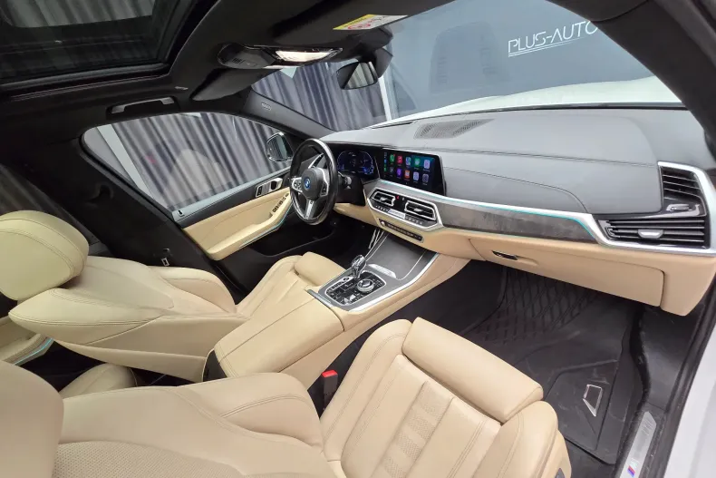 BMW X5 (Seria X) din 2021 cu 68.133 km - oferta BMW202462 - foto 15