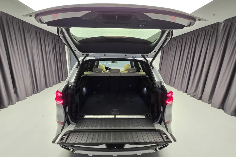 BMW X5 (Seria X) din 2021 cu 68.133 km - oferta BMW202462 - foto 16