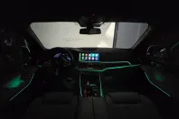 BMW X5 (Seria X) din 2021 cu 68.133 km - oferta BMW202462 - foto 19