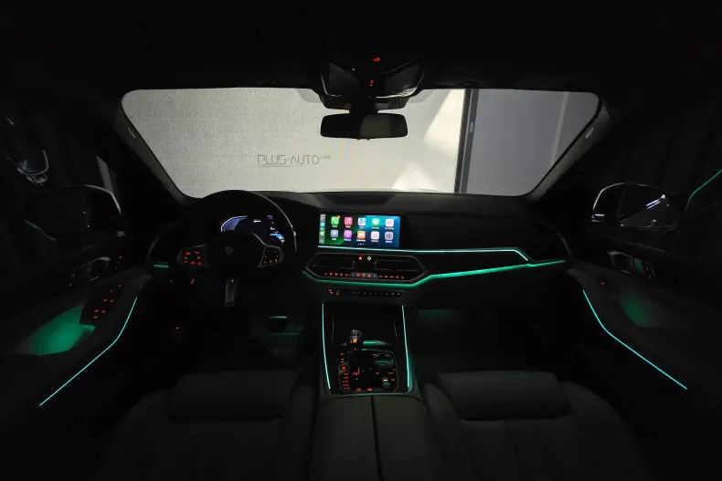 BMW X5 (Seria X) din 2021 cu 68.133 km - oferta BMW202462 - foto 19