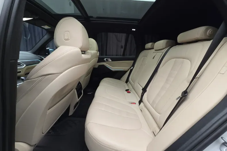 BMW X5 (Seria X) din 2021 cu 68.133 km - oferta BMW202462 - foto 21