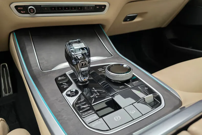 BMW X5 (Seria X) din 2021 cu 68.133 km - oferta BMW202462 - foto 24