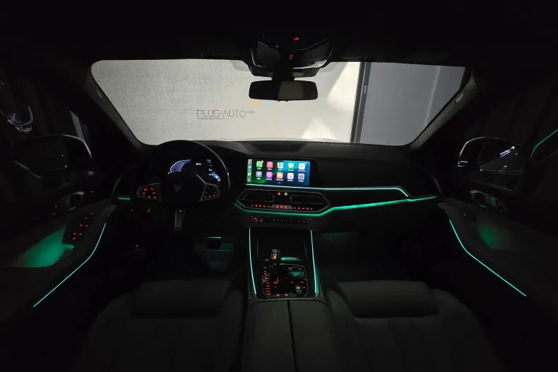 BMW X5 (Seria X) din 2021 cu 68.133 km - oferta BMW202462 - foto 25