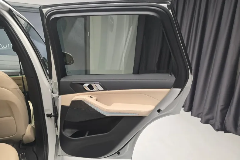 BMW X5 (Seria X) din 2021 cu 68.133 km - oferta BMW202462 - foto 27