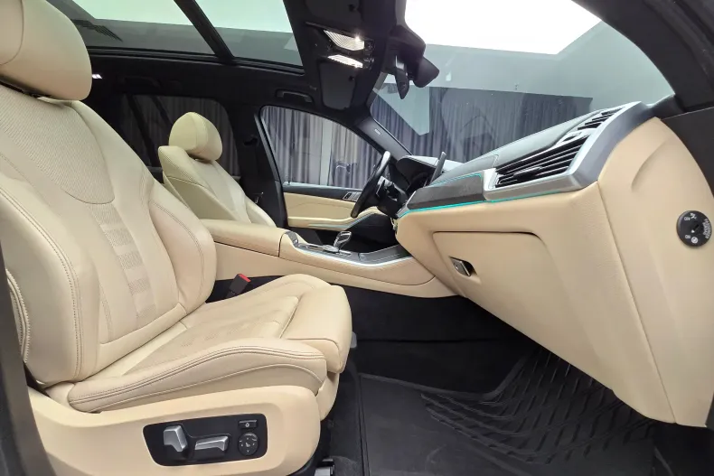 BMW X5 (Seria X) din 2021 cu 68.133 km - oferta BMW202462 - foto 28