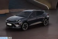 Cupra Formentor din 2025 cu 5 km - oferta CUP202463 - foto 1