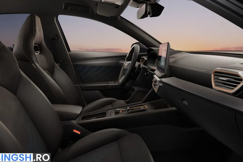 Cupra Formentor din 2025 cu 5 km - oferta CUP202463 - foto 4