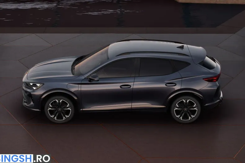 Cupra Formentor din 2025 cu 5 km - oferta CUP202463 - foto 6