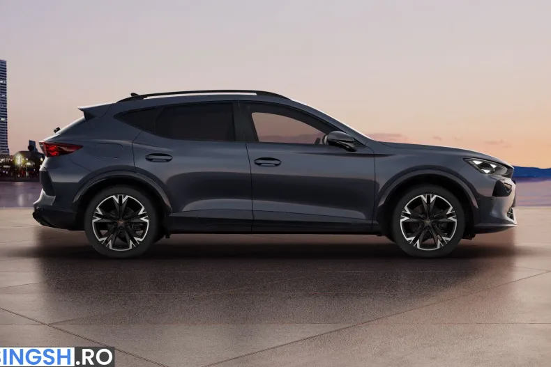 Cupra Formentor din 2025 cu 5 km - oferta CUP202463 - foto 7