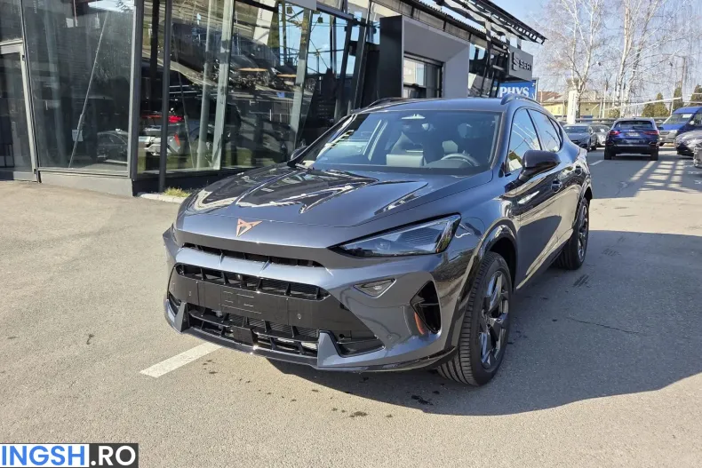 Cupra Formentor din 2025 cu 5 km - oferta CUP202464 - foto 1