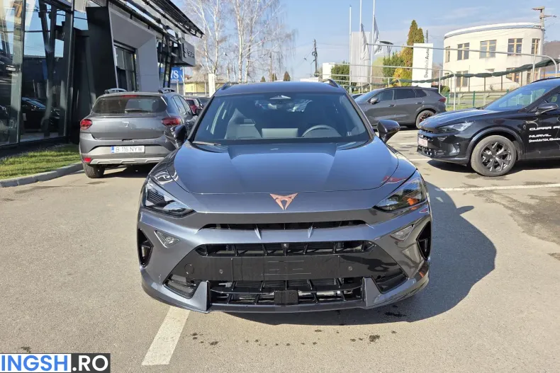 Cupra Formentor din 2025 cu 5 km - oferta CUP202464 - foto 2