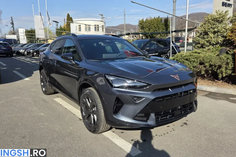 Cupra Formentor din 2025 cu 5 km - oferta CUP202464 - foto 3