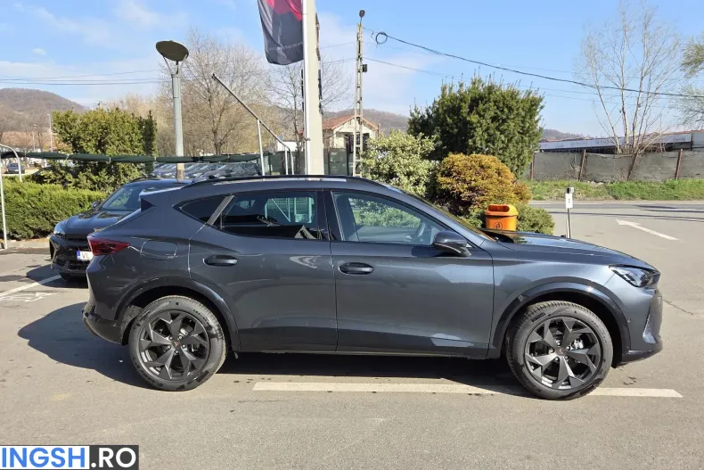 Cupra Formentor din 2025 cu 5 km - oferta CUP202464 - foto 4