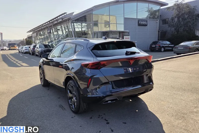 Cupra Formentor din 2025 cu 5 km - oferta CUP202464 - foto 5