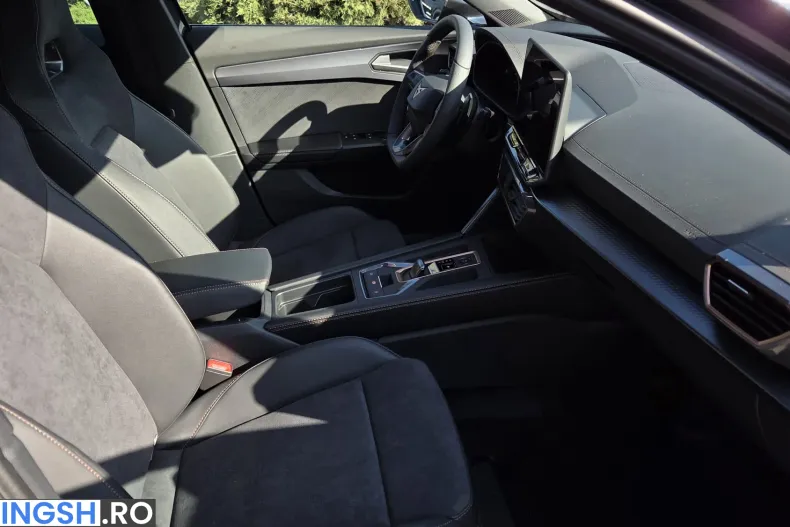 Cupra Formentor din 2025 cu 5 km - oferta CUP202464 - foto 11