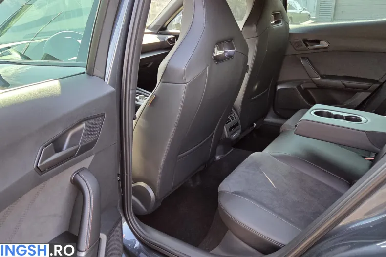 Cupra Formentor din 2025 cu 5 km - oferta CUP202464 - foto 12