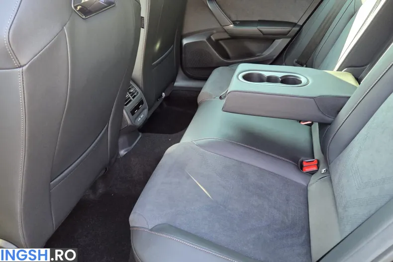 Cupra Formentor din 2025 cu 5 km - oferta CUP202464 - foto 13