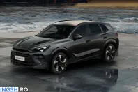 Cupra Terramar din 2026 cu 5 km - oferta CUP202465 - foto 1