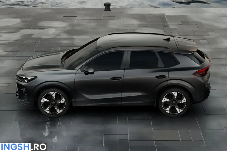 Cupra Terramar din 2026 cu 5 km - oferta CUP202465 - foto 2