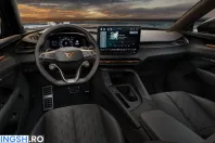 Cupra Terramar din 2026 cu 5 km - oferta CUP202465 - foto 5