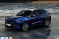 Cupra Terramar din 2026 cu 5 km - oferta CUP202466 - foto 1