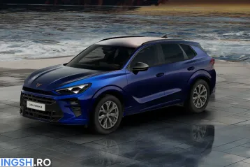 Cupra Terramar din 2026 - oferta CUP202466