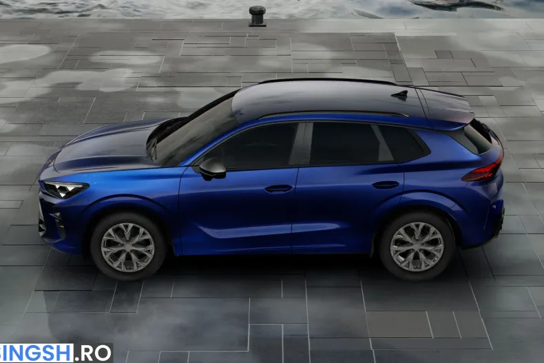 Cupra Terramar din 2026 cu 5 km - oferta CUP202466 - foto 2