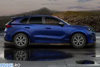 Cupra Terramar din 2026 cu 5 km - oferta CUP202466 - foto 3