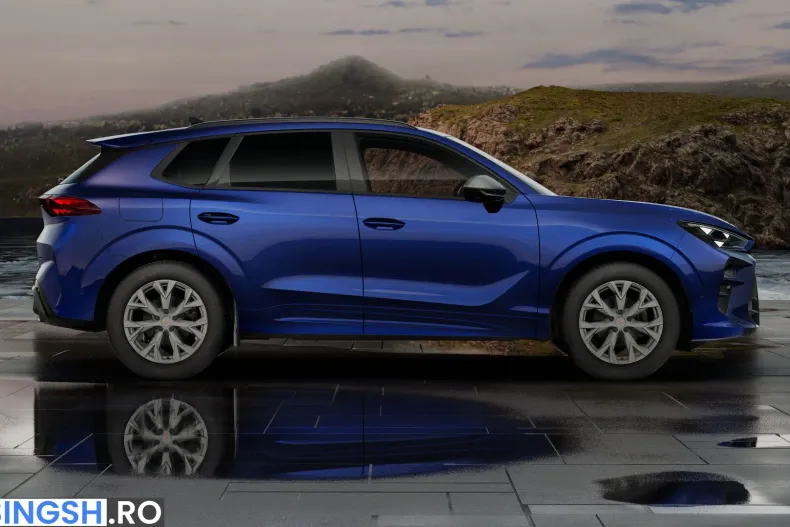 Cupra Terramar din 2026 cu 5 km - oferta CUP202466 - foto 3