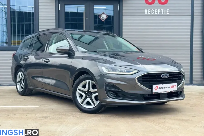 Ford Focus din 2022 cu 171.000 km - oferta FOR202467 - foto 1