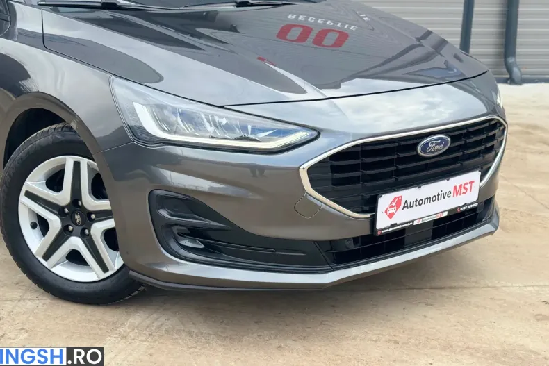 Ford Focus din 2022 cu 171.000 km - oferta FOR202467 - foto 2