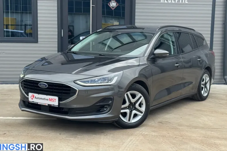Ford Focus din 2022 cu 171.000 km - oferta FOR202467 - foto 3