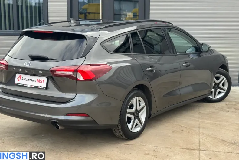 Ford Focus din 2022 cu 171.000 km - oferta FOR202467 - foto 4