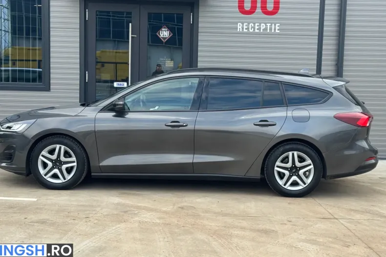 Ford Focus din 2022 cu 171.000 km - oferta FOR202467 - foto 5