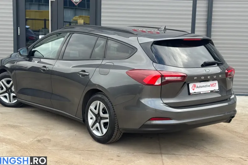 Ford Focus din 2022 cu 171.000 km - oferta FOR202467 - foto 6