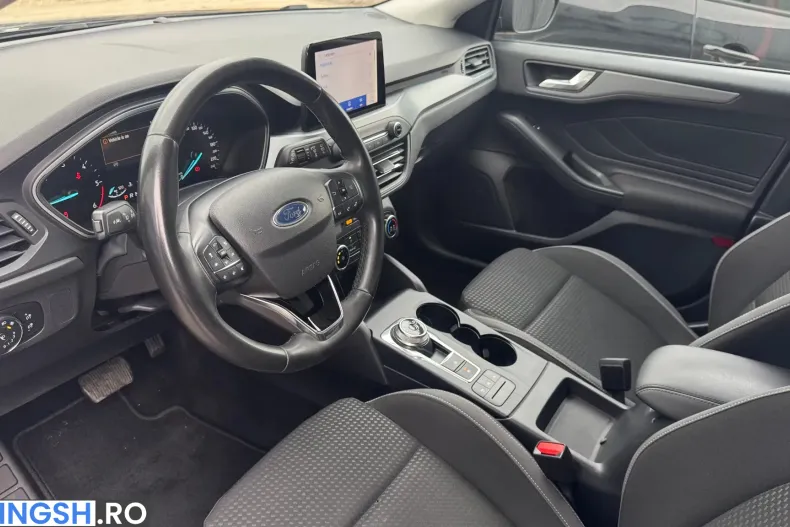 Ford Focus din 2022 cu 171.000 km - oferta FOR202467 - foto 7