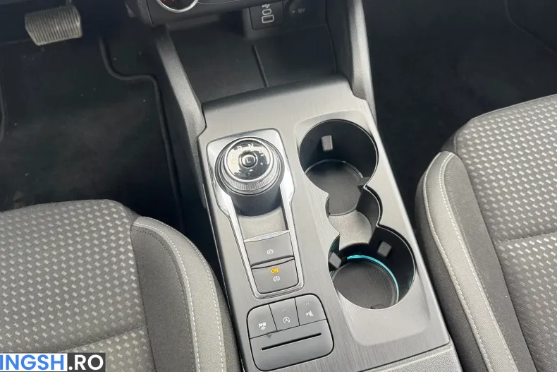 Ford Focus din 2022 cu 171.000 km - oferta FOR202467 - foto 11