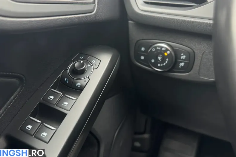 Ford Focus din 2022 cu 171.000 km - oferta FOR202467 - foto 13