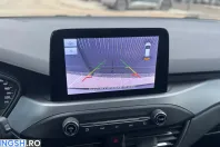 Ford Focus din 2022 cu 171.000 km - oferta FOR202467 - foto 16