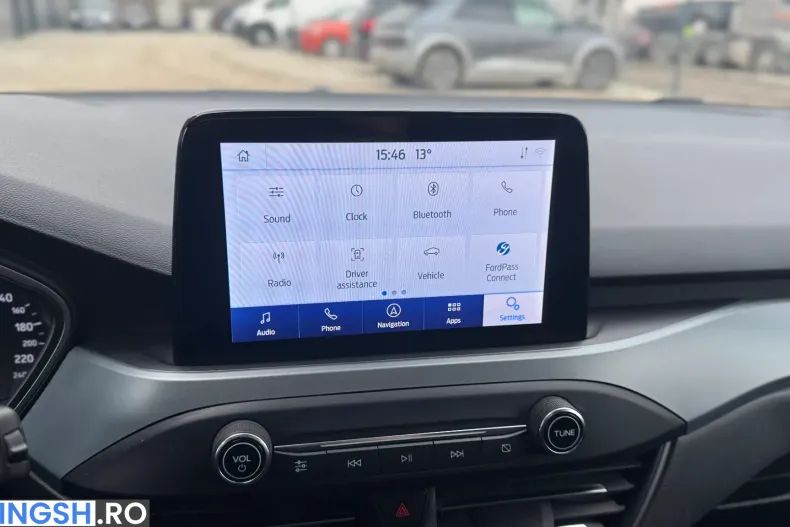 Ford Focus din 2022 cu 171.000 km - oferta FOR202467 - foto 17