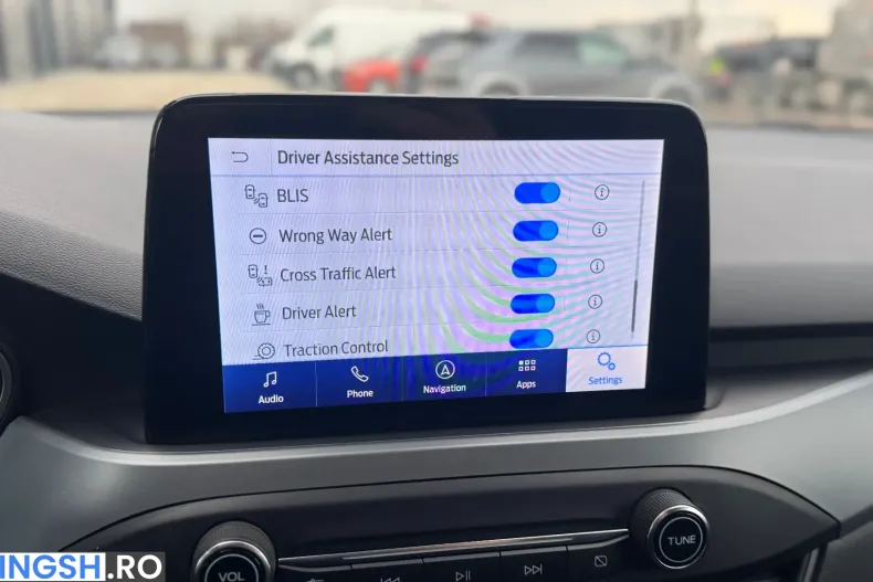 Ford Focus din 2022 cu 171.000 km - oferta FOR202467 - foto 19