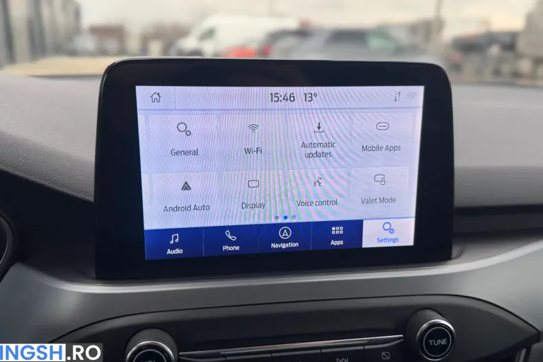 Ford Focus din 2022 cu 171.000 km - oferta FOR202467 - foto 20