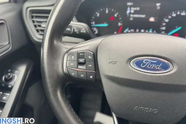 Ford Focus din 2022 cu 171.000 km - oferta FOR202467 - foto 22