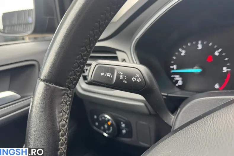Ford Focus din 2022 cu 171.000 km - oferta FOR202467 - foto 23