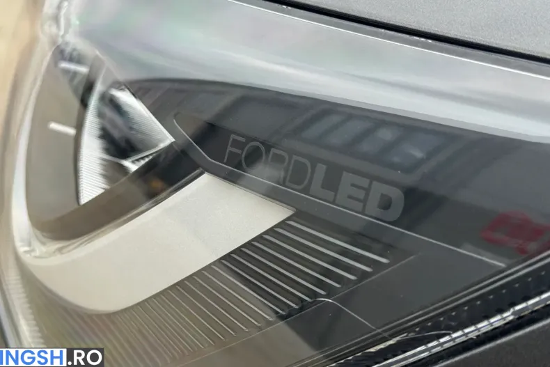 Ford Focus din 2022 cu 171.000 km - oferta FOR202467 - foto 25